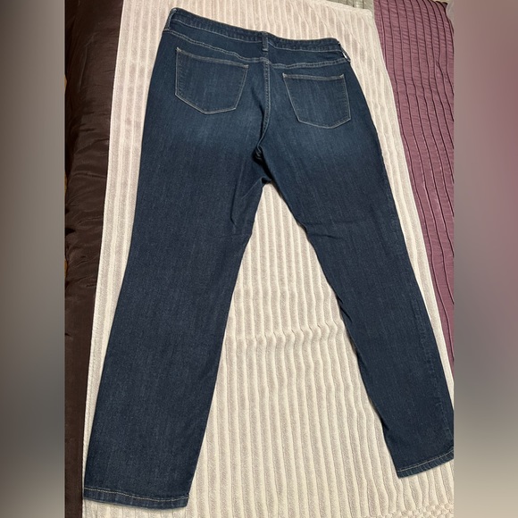 Universal Thread 16/33 regular jeans - Picture 2 of 6